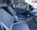 Чорний Форд Ескейп, об'ємом двигуна 2.5 л та пробігом 119 тис. км за 11500 $, фото 39 на Automoto.ua