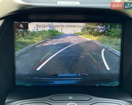 Черный Форд Эскейп, объемом двигателя 1.6 л и пробегом 132 тыс. км за 10490 $, фото 30 на Automoto.ua