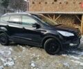 Чорний Форд Ескейп, об'ємом двигуна 1.6 л та пробігом 181 тис. км за 11500 $, фото 1 на Automoto.ua