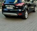 Чорний Форд Ескейп, об'ємом двигуна 2 л та пробігом 122 тис. км за 13100 $, фото 22 на Automoto.ua