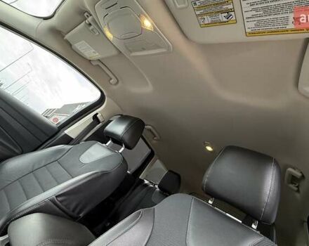 Черный Форд Эскейп, объемом двигателя 1.6 л и пробегом 148 тыс. км за 14250 $, фото 24 на Automoto.ua