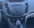 Чорний Форд Ескейп, об'ємом двигуна 2.3 л та пробігом 126 тис. км за 11800 $, фото 20 на Automoto.ua