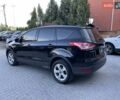 Чорний Форд Ескейп, об'ємом двигуна 2.5 л та пробігом 119 тис. км за 11500 $, фото 10 на Automoto.ua
