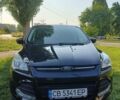 Форд Эскейп 2015 в Чернигове на Automoto.ua Черный Форд Эскейп, объемом двигателя 1.6 л и пробегом 192 тыс. км за 12000 $, фото 8 на Automoto.ua