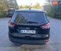 Чорний Форд Ескейп, об'ємом двигуна 2.3 л та пробігом 126 тис. км за 11800 $, фото 7 на Automoto.ua