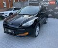 Чорний Форд Ескейп, об'ємом двигуна 2.5 л та пробігом 119 тис. км за 11500 $, фото 13 на Automoto.ua