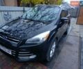 Чорний Форд Ескейп, об'ємом двигуна 1.6 л та пробігом 133 тис. км за 13000 $, фото 1 на Automoto.ua