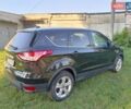 Форд Эскейп 2015 в Чернигове на Automoto.ua Черный Форд Эскейп, объемом двигателя 1.6 л и пробегом 192 тыс. км за 12000 $, фото 1 на Automoto.ua