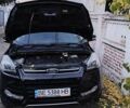 Черный Форд Эскейп, объемом двигателя 2 л и пробегом 140 тыс. км за 14000 $, фото 17 на Automoto.ua