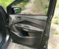 Черный Форд Эскейп, объемом двигателя 2.5 л и пробегом 190 тыс. км за 12500 $, фото 7 на Automoto.ua
