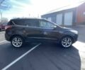 Форд Эскейп 2015 в Кривом Роге на Automoto.ua Черный Форд Эскейп, объемом двигателя 0 л и пробегом 99 тыс. км за 10800 $, фото 2 на Automoto.ua