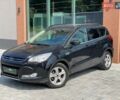 Форд Эскейп 2015 в Киеве на Automoto.ua Черный Форд Эскейп, объемом двигателя 1.6 л и пробегом 132 тыс. км за 10490 $, фото 1 на Automoto.ua