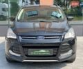 Форд Эскейп 2015 в Киеве на Automoto.ua Черный Форд Эскейп, объемом двигателя 1.6 л и пробегом 132 тыс. км за 10490 $, фото 3 на Automoto.ua