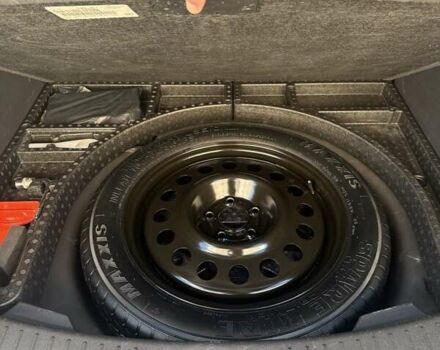 Чорний Форд Ескейп, об'ємом двигуна 2.5 л та пробігом 130 тис. км за 11200 $, фото 12 на Automoto.ua