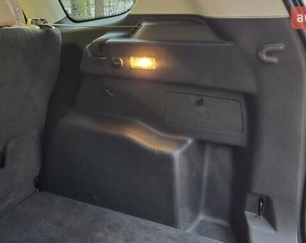 Черный Форд Эскейп, объемом двигателя 2 л и пробегом 122 тыс. км за 12000 $, фото 20 на Automoto.ua