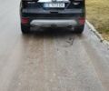 Черный Форд Эскейп, объемом двигателя 2 л и пробегом 100 тыс. км за 17000 $, фото 12 на Automoto.ua