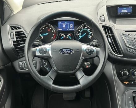 Черный Форд Эскейп, объемом двигателя 2.5 л и пробегом 126 тыс. км за 11800 $, фото 3 на Automoto.ua