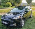 Форд Эскейп 2015 в Чернигове на Automoto.ua Черный Форд Эскейп, объемом двигателя 1.6 л и пробегом 192 тыс. км за 12000 $, фото 1 на Automoto.ua