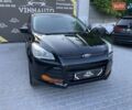 Чорний Форд Ескейп, об'ємом двигуна 2.5 л та пробігом 119 тис. км за 11500 $, фото 3 на Automoto.ua