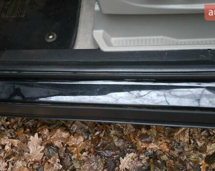 Черный Форд Эскейп, объемом двигателя 2 л и пробегом 122 тыс. км за 12000 $, фото 50 на Automoto.ua