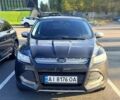 Чорний Форд Ескейп, об'ємом двигуна 2.5 л та пробігом 166 тис. км за 11300 $, фото 1 на Automoto.ua
