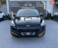 Чорний Форд Ескейп, об'ємом двигуна 2.5 л та пробігом 119 тис. км за 11500 $, фото 2 на Automoto.ua