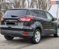 Чорний Форд Ескейп, об'ємом двигуна 2.49 л та пробігом 101 тис. км за 11000 $, фото 3 на Automoto.ua