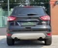Форд Эскейп 2015 в Киеве на Automoto.ua Черный Форд Эскейп, объемом двигателя 1.6 л и пробегом 132 тыс. км за 10490 $, фото 8 на Automoto.ua