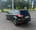 Форд Эскейп 2015 в Харькове на Automoto.ua Черный Форд Эскейп, объемом двигателя 2.5 л и пробегом 128 тыс. км за 12500 $, фото 4 на Automoto.ua