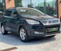 Чорний Форд Ескейп, об'ємом двигуна 1.6 л та пробігом 132 тис. км за 10490 $, фото 2 на Automoto.ua