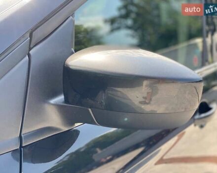 Черный Форд Эскейп, объемом двигателя 1.6 л и пробегом 132 тыс. км за 10490 $, фото 17 на Automoto.ua