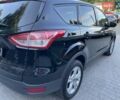 Чорний Форд Ескейп, об'ємом двигуна 2.5 л та пробігом 119 тис. км за 11500 $, фото 21 на Automoto.ua
