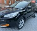 Чорний Форд Ескейп, об'ємом двигуна 2.5 л та пробігом 119 тис. км за 11500 $, фото 16 на Automoto.ua