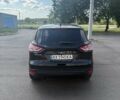 Чорний Форд Ескейп, об'ємом двигуна 2.5 л та пробігом 130 тис. км за 11200 $, фото 7 на Automoto.ua