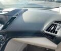 Форд Эскейп 2015 в Кривом Роге на Automoto.ua Черный Форд Эскейп, объемом двигателя 0 л и пробегом 99 тыс. км за 10800 $, фото 8 на Automoto.ua