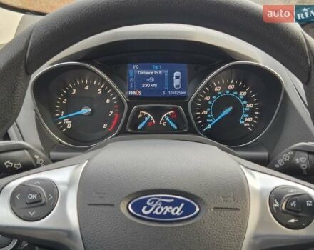 Чорний Форд Ескейп, об'ємом двигуна 2.49 л та пробігом 101 тис. км за 11000 $, фото 13 на Automoto.ua