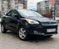 Чорний Форд Ескейп, об'ємом двигуна 2.49 л та пробігом 170 тис. км за 10500 $, фото 1 на Automoto.ua