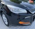 Чорний Форд Ескейп, об'ємом двигуна 2.5 л та пробігом 119 тис. км за 11500 $, фото 18 на Automoto.ua