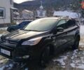 Чорний Форд Ескейп, об'ємом двигуна 1.6 л та пробігом 181 тис. км за 11500 $, фото 1 на Automoto.ua