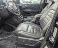 Черный Форд Эскейп, объемом двигателя 2 л и пробегом 101 тыс. км за 9800 $, фото 5 на Automoto.ua