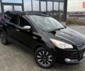 Черный Форд Эскейп, объемом двигателя 1.6 л и пробегом 148 тыс. км за 14250 $, фото 1 на Automoto.ua