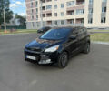 Форд Эскейп 2015 в Харькове на Automoto.ua Черный Форд Эскейп, объемом двигателя 2.5 л и пробегом 128 тыс. км за 12500 $, фото 5 на Automoto.ua
