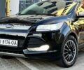 Чорний Форд Ескейп, об'ємом двигуна 2.49 л та пробігом 165 тис. км за 11799 $, фото 1 на Automoto.ua