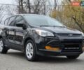 Чорний Форд Ескейп, об'ємом двигуна 2.49 л та пробігом 101 тис. км за 11000 $, фото 1 на Automoto.ua