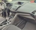 Чорний Форд Ескейп, об'ємом двигуна 2.49 л та пробігом 101 тис. км за 11000 $, фото 11 на Automoto.ua