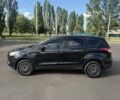 Чорний Форд Ескейп, об'ємом двигуна 2.5 л та пробігом 130 тис. км за 11200 $, фото 5 на Automoto.ua