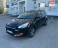 Чорний Форд Ескейп, об'ємом двигуна 2.3 л та пробігом 126 тис. км за 11800 $, фото 1 на Automoto.ua