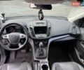 Черный Форд Эскейп, объемом двигателя 2 л и пробегом 162 тыс. км за 10999 $, фото 9 на Automoto.ua