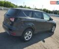 Черный Форд Эскейп, объемом двигателя 2 л и пробегом 115 тыс. км за 2700 $, фото 2 на Automoto.ua