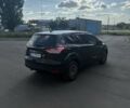 Чорний Форд Ескейп, об'ємом двигуна 2.5 л та пробігом 130 тис. км за 11200 $, фото 9 на Automoto.ua